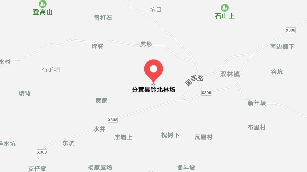 地圖信息