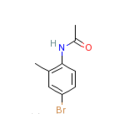 4-溴-2-甲基乙醯苯胺