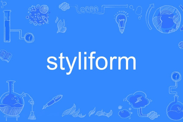 styliform