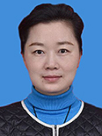 姜莉(廣州市規劃和自然資源局黨組成員、副局長)