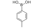 分子結構式