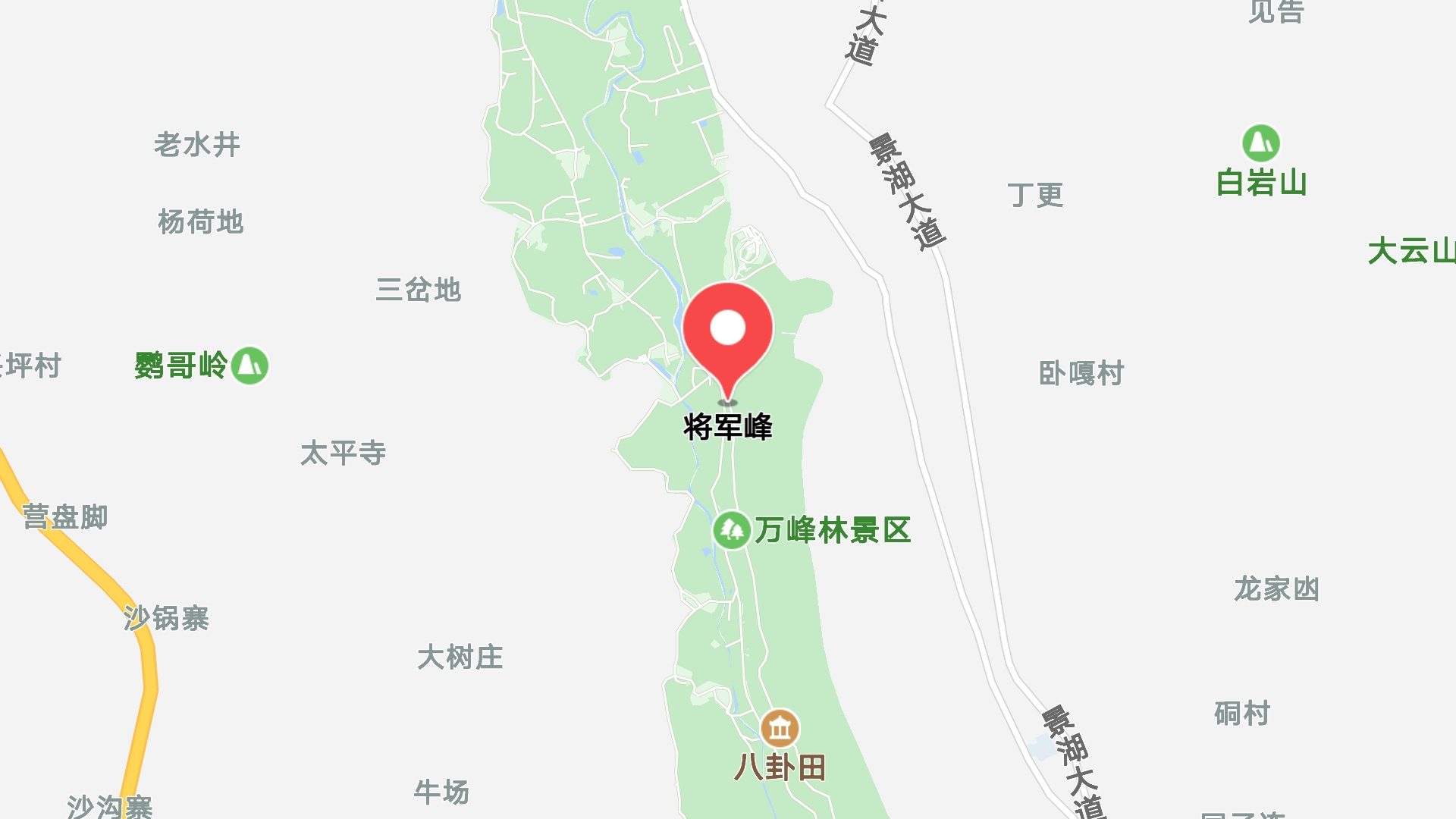 地圖信息