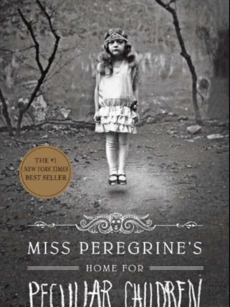 Miss Peregrine\x27s Home for Peculiar Children