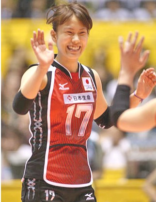 井野亞季子