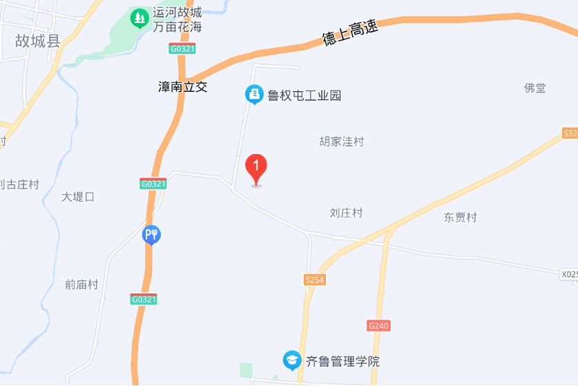 西王莊村(山東省德州市武城縣魯權屯鎮下轄自然村)