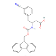 FMOC-L-Β-3-氨基-4-（3-氰基苯基）-丁酸