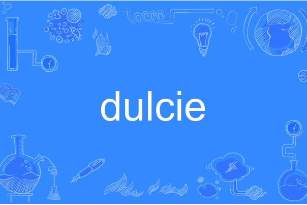 dulcie