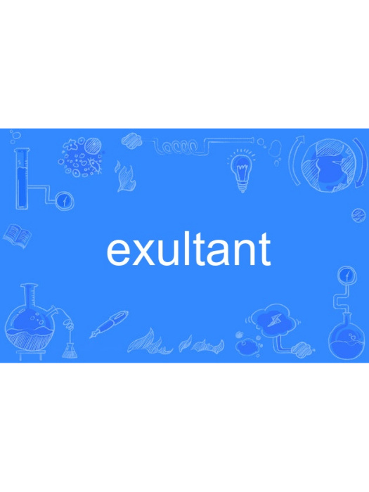 exultant