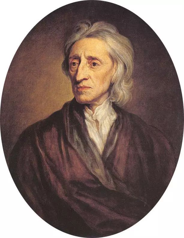 John Locke