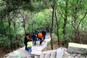 青雲湖國家森林公園