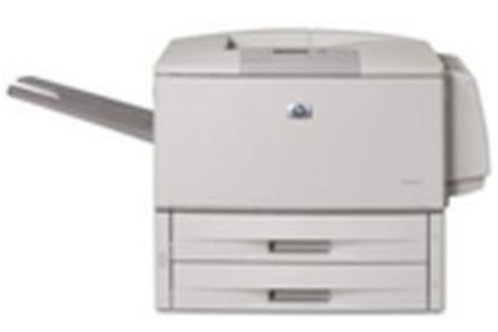 惠普 LaserJet P9050dn