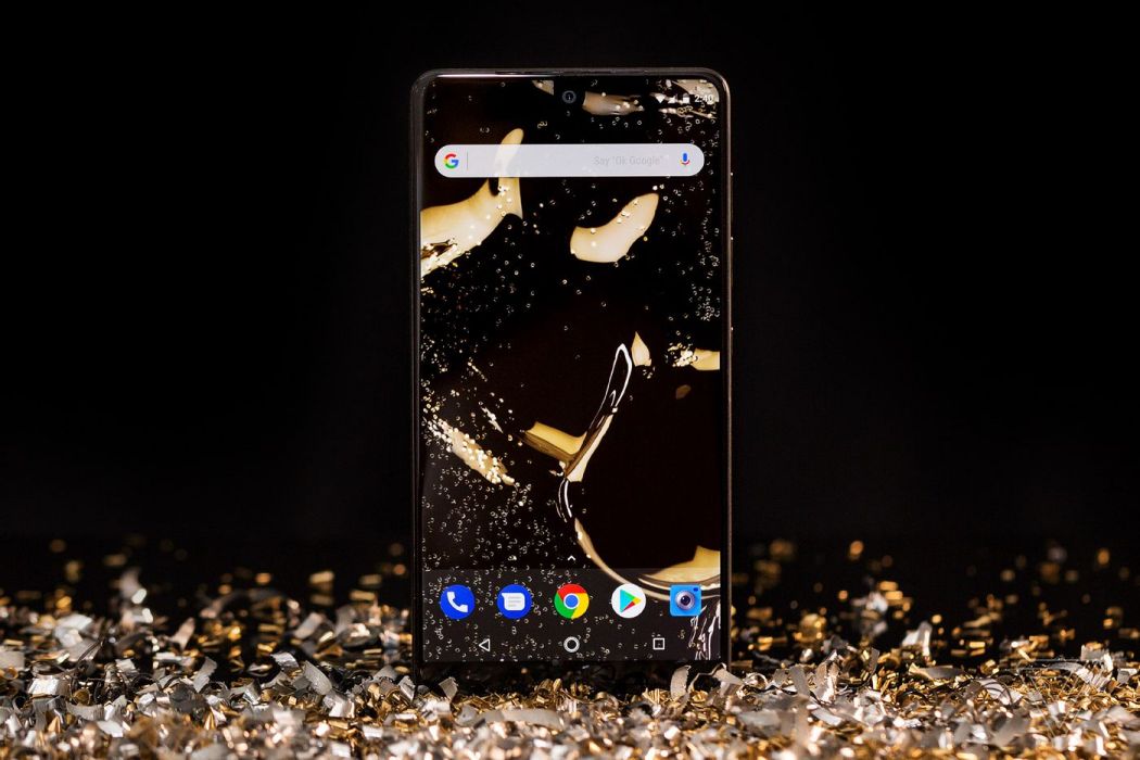 Essential Phone