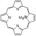 2,3,7,8,12,13,17,18-八乙基-21H,23H-卟吩鎂