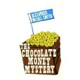 The Chocolate Money Mystery