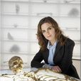 Dr. Temperance Brennan