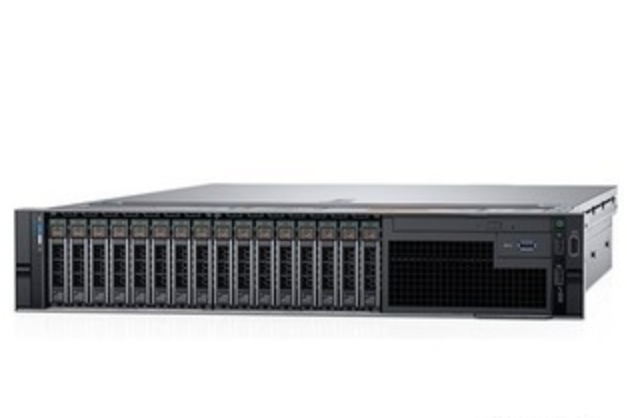 戴爾易安信PowerEdge R740 機架式伺服器(R740-A420849CN)