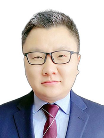 李彪(中國人民大學新聞學院副院長)