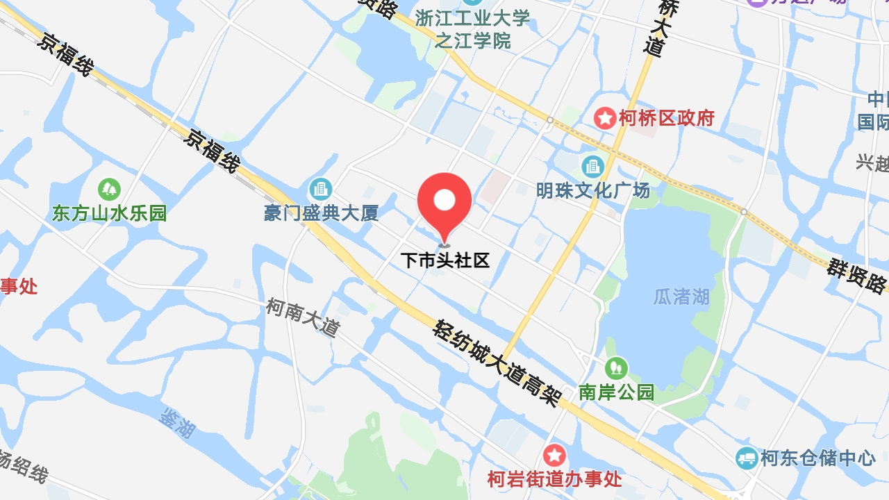 地圖信息