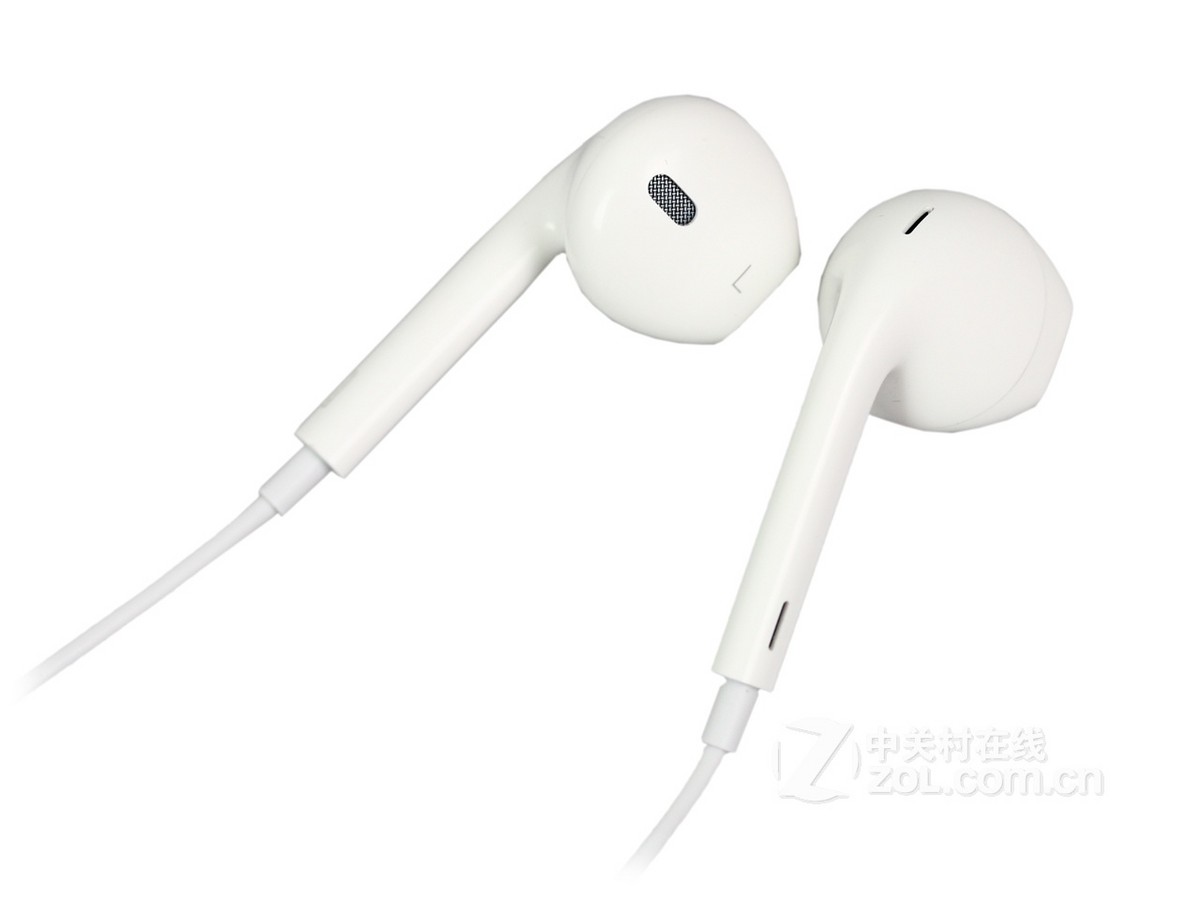 蘋果EarPods