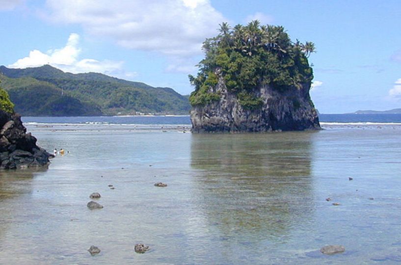 土土伊拉島