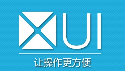 X-UI