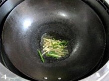 家常豆腐煲