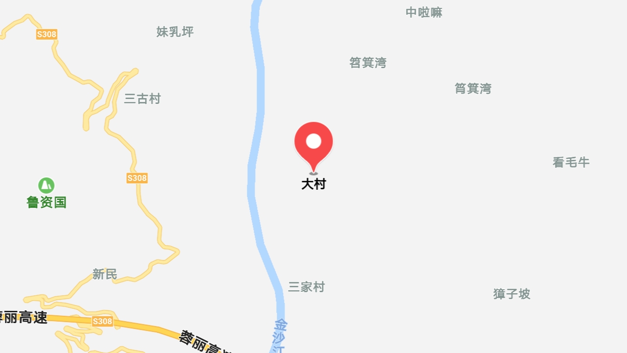 地圖信息