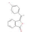 3-[（4-氟苯基）亞甲基]苯酞
