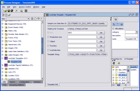 FactoryTalk ProductionCentre