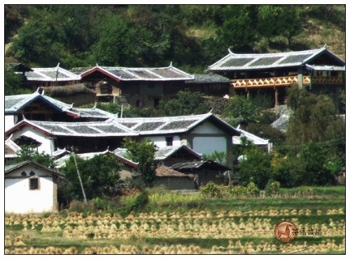 三江司令府