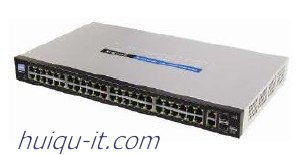 CISCO SLM248G