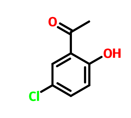 2-羥基-5-氯苯乙酮