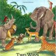 Two Ways to Count to Ten(1990年Henry Holt & Co出版的圖書)