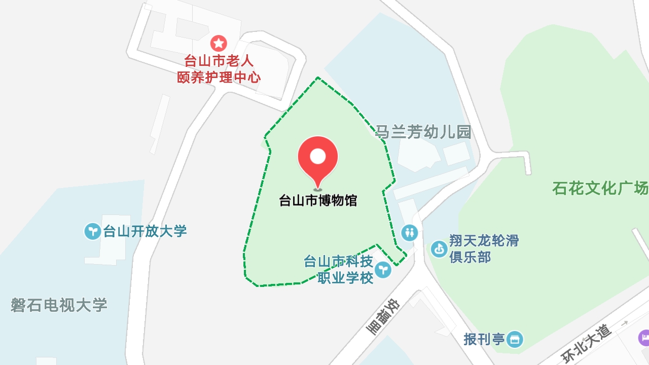 地圖信息