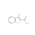 3-甲基苯並[b]噻吩-2-羧酸