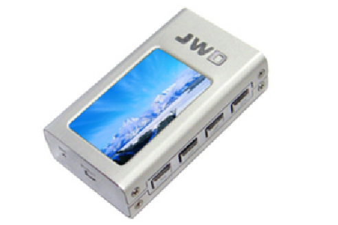 京華JWM-8680(1GB)