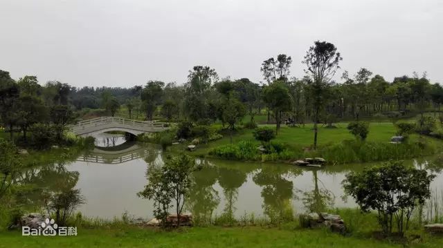 碼頭潭文化遺址公園