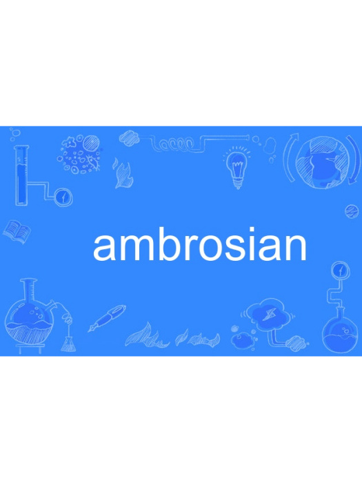 ambrosian