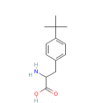 D-4-叔丁基苯丙氨酸