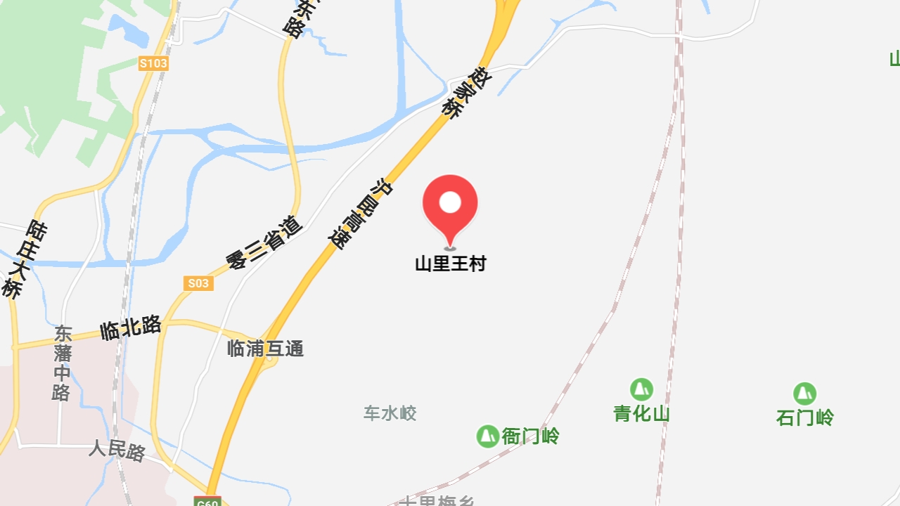 地圖信息