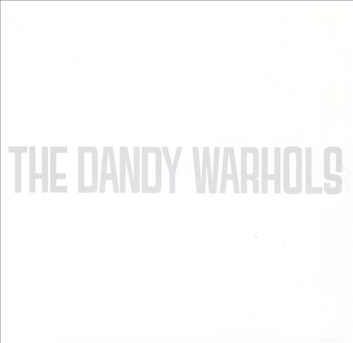 the dandy warhols