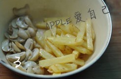 秘制乾鍋手撕雞飯