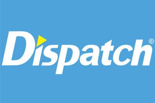 Dispatch(韓國娛樂新聞媒體)