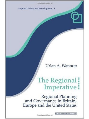 The Regional Imperative