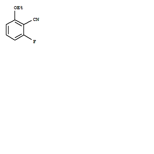 2-乙氧基-6-氟苯腈