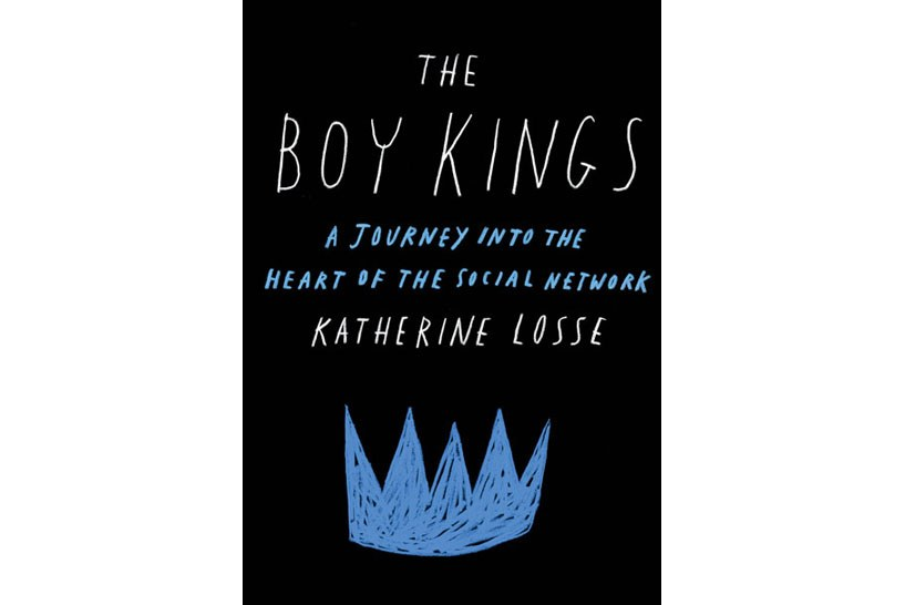 The Boy Kings