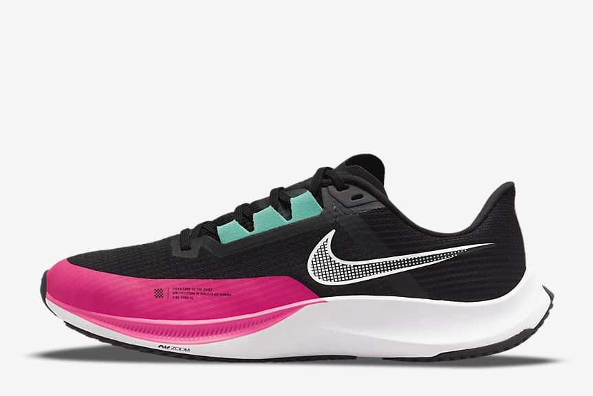 Nike Air Zoom Rival Fly 3 男子跑步鞋