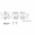 SKF BSA206CG軸承