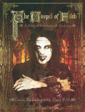 Dani Filth