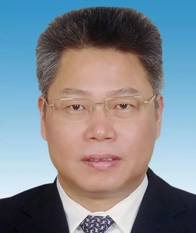 王世傑(貴州省人民政府副省長)